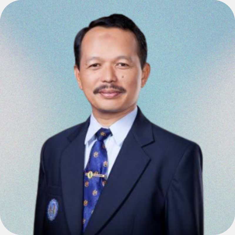 Foto Wakil Dekan Akademik
