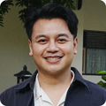 Patera Adwiko Priambodo, S.Psi., M.Psi., Psikolog.