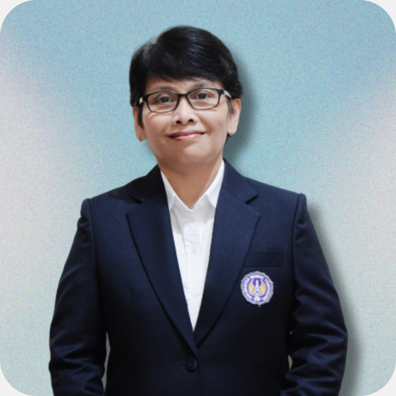 Foto Wakil Dekan