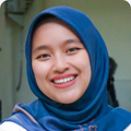 Eva Rahman, S.Psi., M.Psi., Psikolog