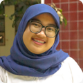 Dinarista Yulisa Ediputri, S.Psi., M.Psi., Psikolog.