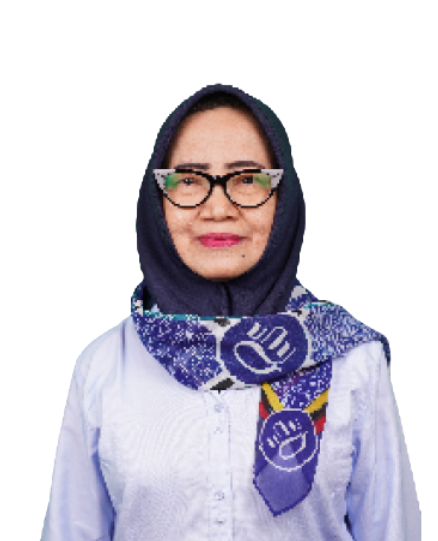 Foto Ema Rachmawati