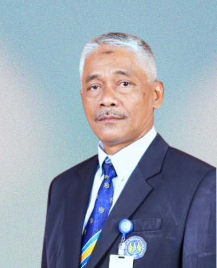 Foto Kepala Bagian Tata Usaha