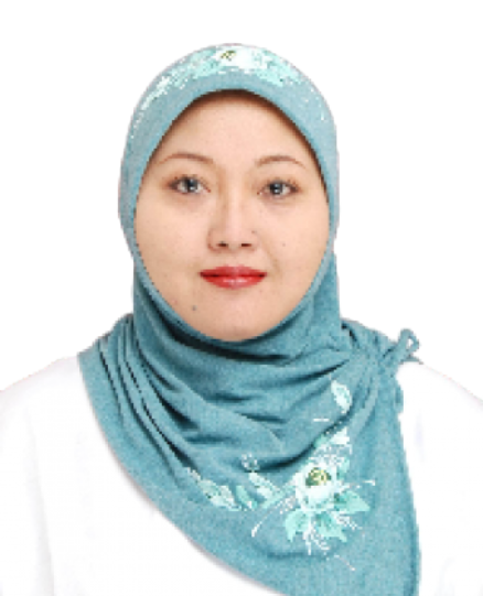 Foto Titi Mulyani