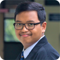 Banyu Wicaksono, S.Psi., M.Sc., Psych.