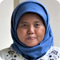 Prof. Dr. Farida Agus Setiawati, S.Psi., M.Si., Psikolog.