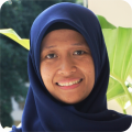 Rilis Asterina, S.Psi., M.Psi., Psikolog.