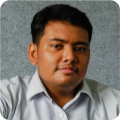 Rizqy Cahyo Utomo, S.Psi., M.Psi., Psikolog.