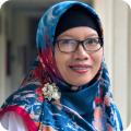Dr. Kartika Nur Fathiyah, S.Psi., M.Si., Psikolog.