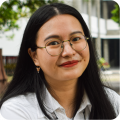 Nesya Adira, S.Psi., M.Si.