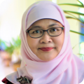 Dr. Rita Eka Izzaty, S.Psi., M.Si., Psikolog.