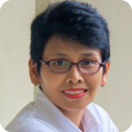 Dr. Rosita Endang Kusmaryani, M.Si., Psikolog.
