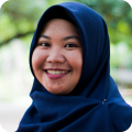 A'yunin Akrimni Darojat, S.Psi., M.Psi., Psikolog.