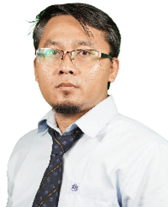 Foto Salman Hariyanto