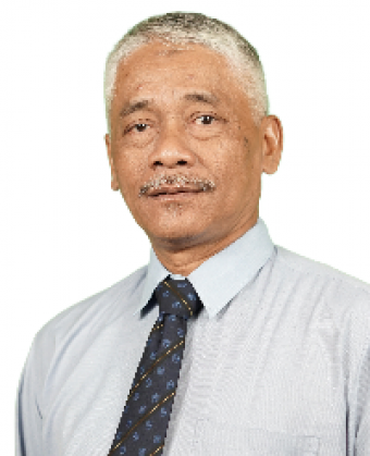 Foto Supriyono
