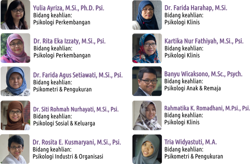 tenaga ahli lab