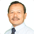 Dr. Suwarjo, M.Si.